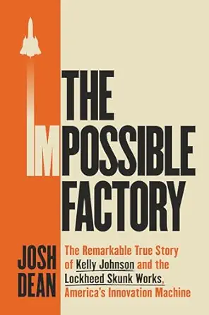 The Impossible Factory